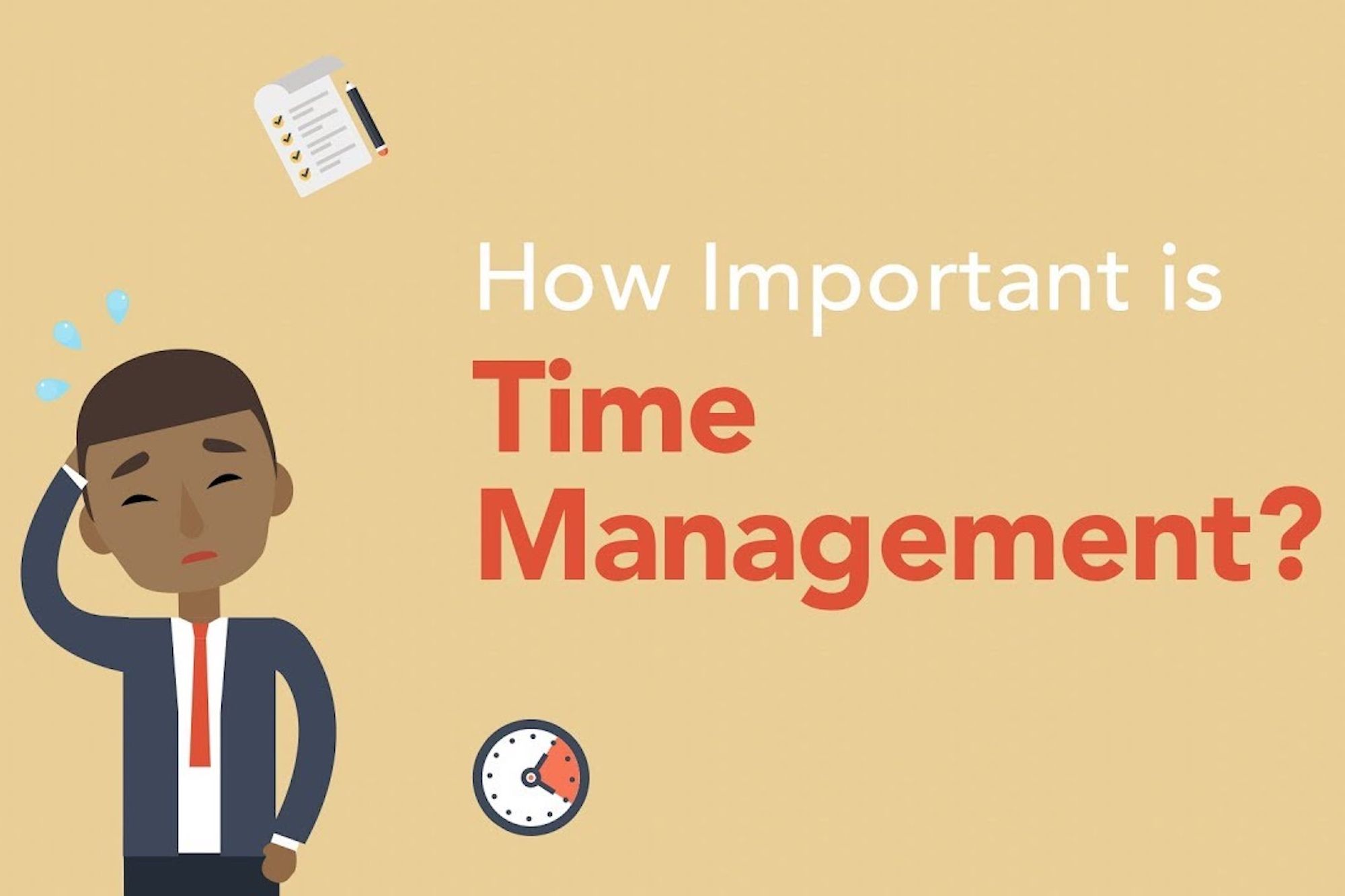 php time management